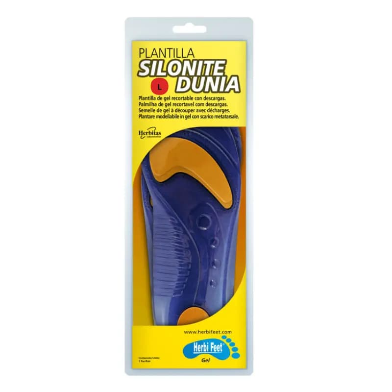 HERBI FEET SEMELLE DUNIA T:L