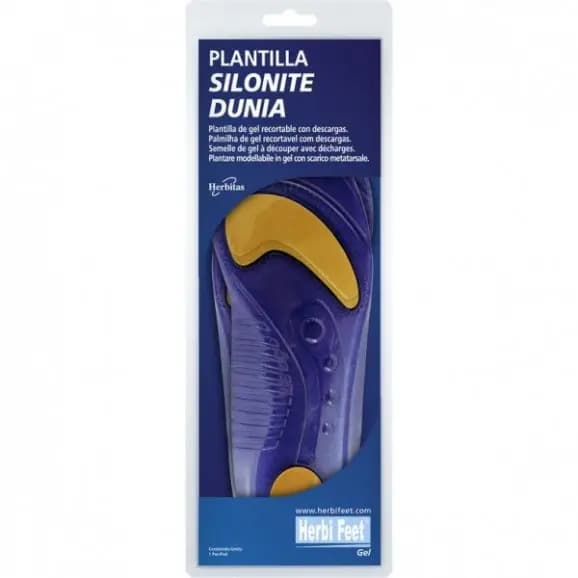 HERBI FEET SEMELLE DUNIA T:M