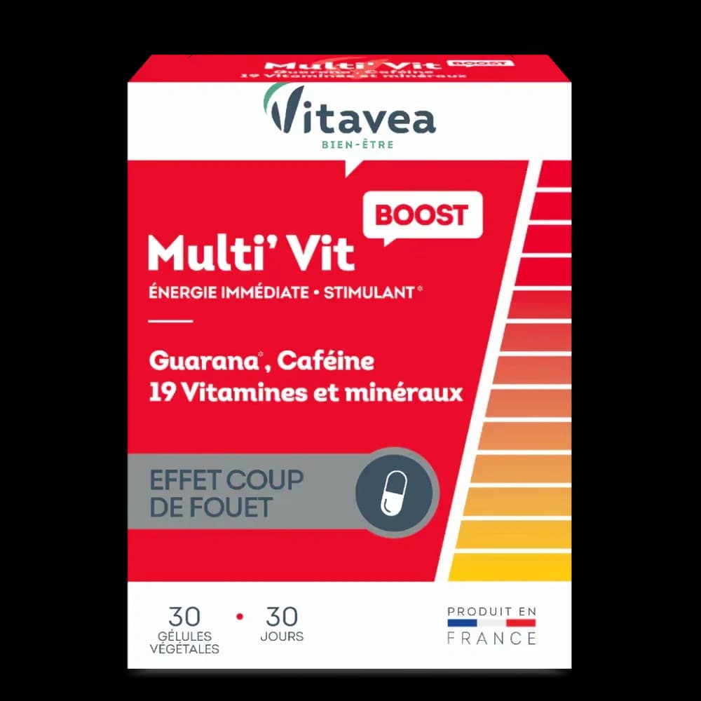 VITAVEA MULTI BOOST B30