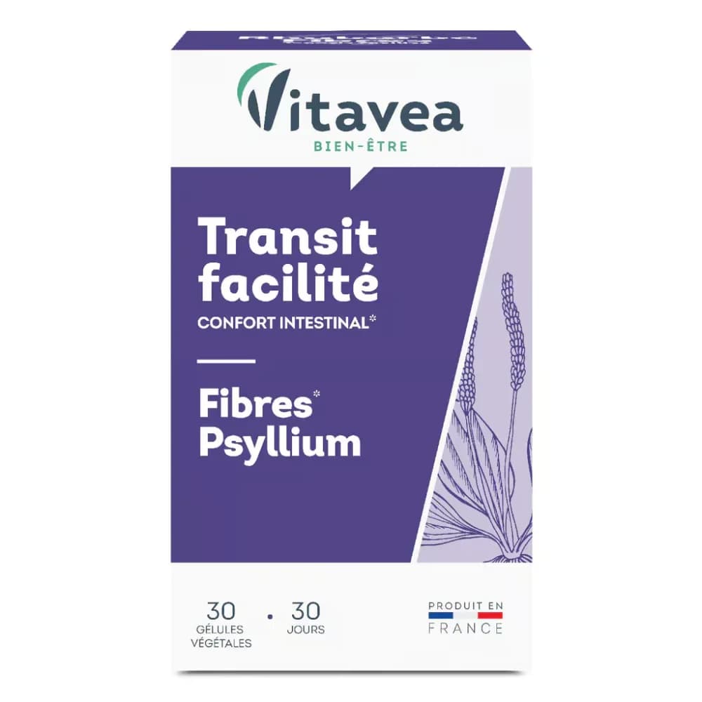 VITAVEA TRANSIT FACILITE BT30