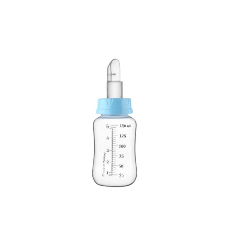 WEE BIBERON AVEC CUILLERE 988