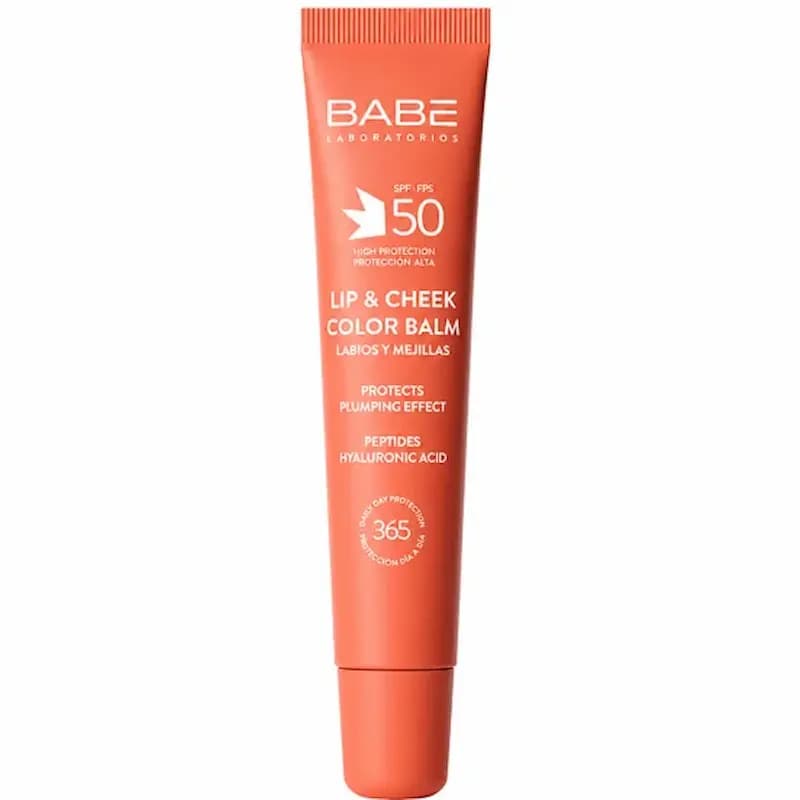 BABE LIP & CHEEK NUDE 20ML