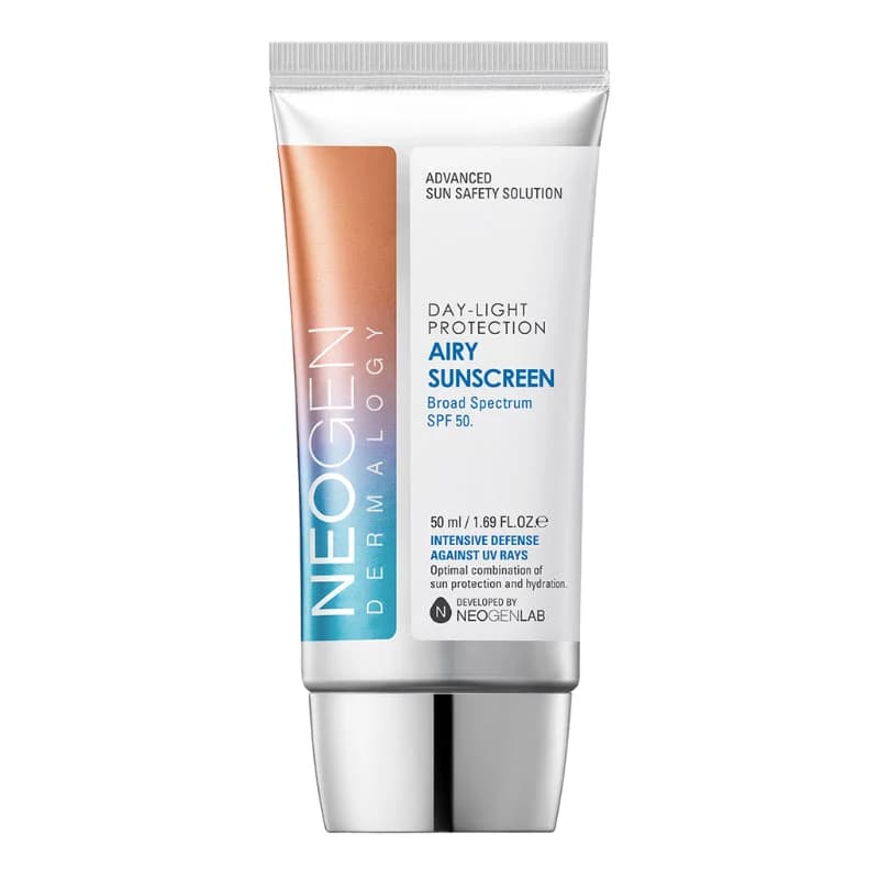 NEOGEN AIRY SUNSCREEN 50ML