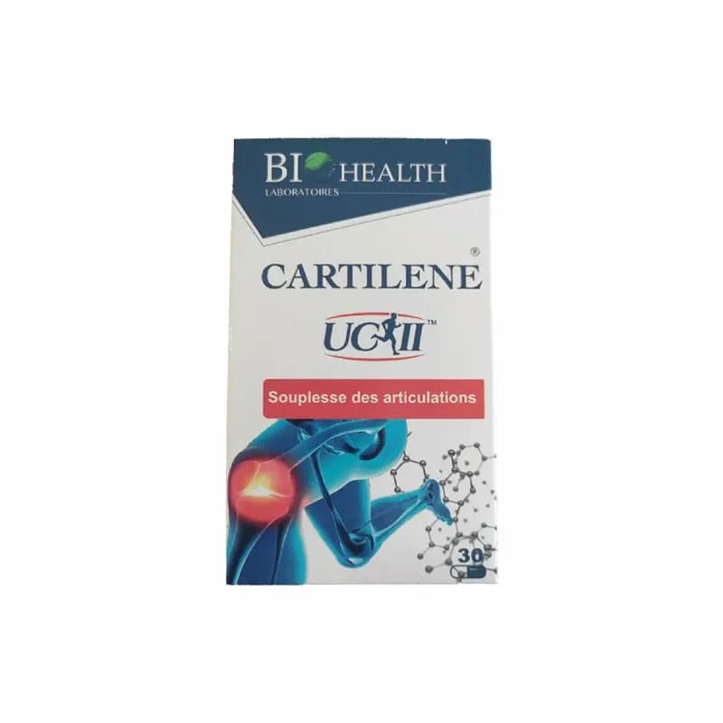 BIOHEALTH CARTILENE B/30