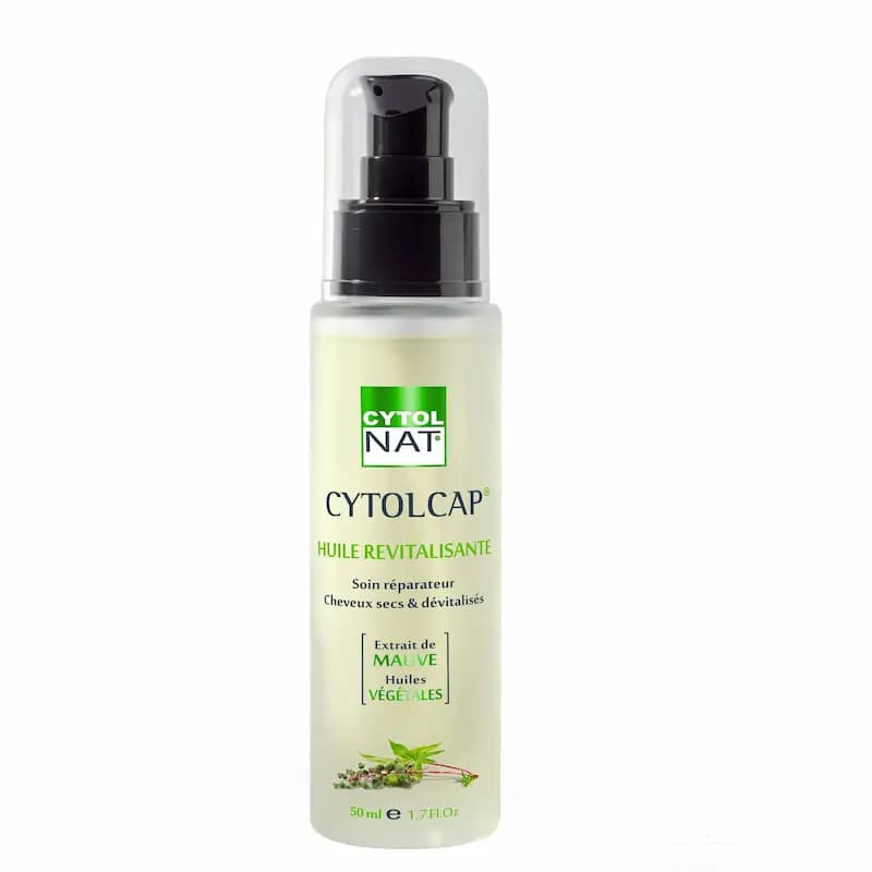 CYTOLCAP HUILE CAPILLAIRE 50ML