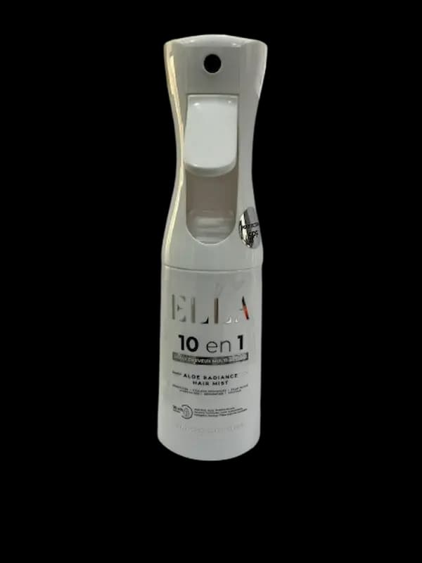 ELLA 10 EN 1 SPRAY CHEVEUX MULTI-ACTIONS ALOE RADIANCE 175ML CHEVEUX COLORÉS/MECHES