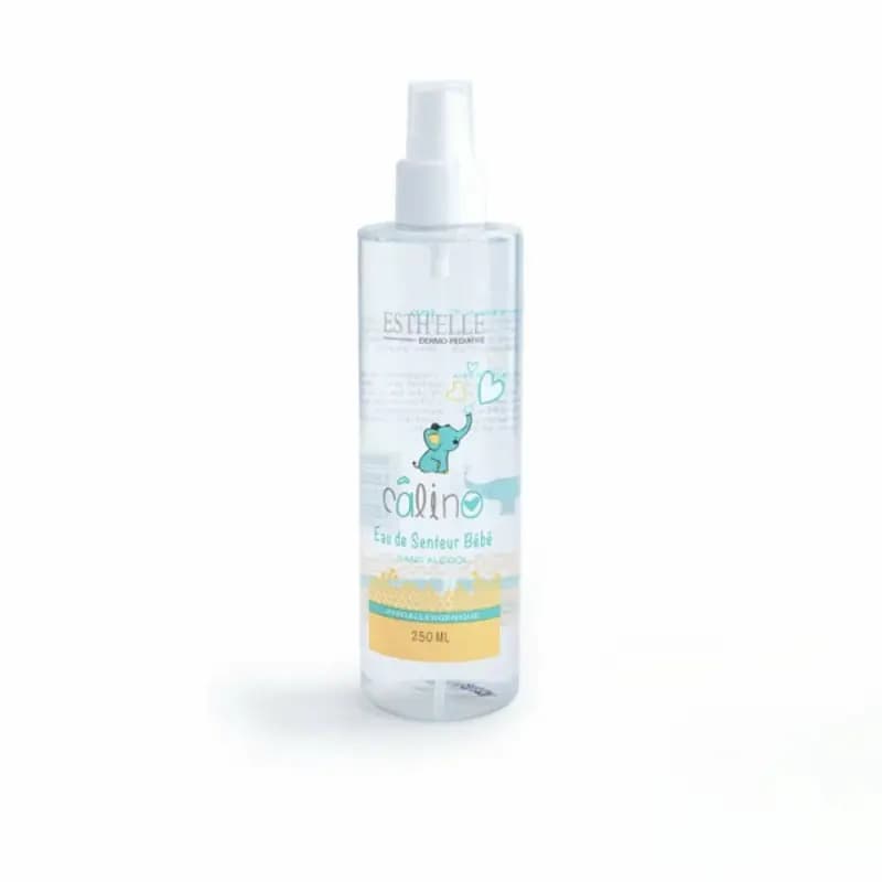 CALINO EAU DE TOILETTE 250ML