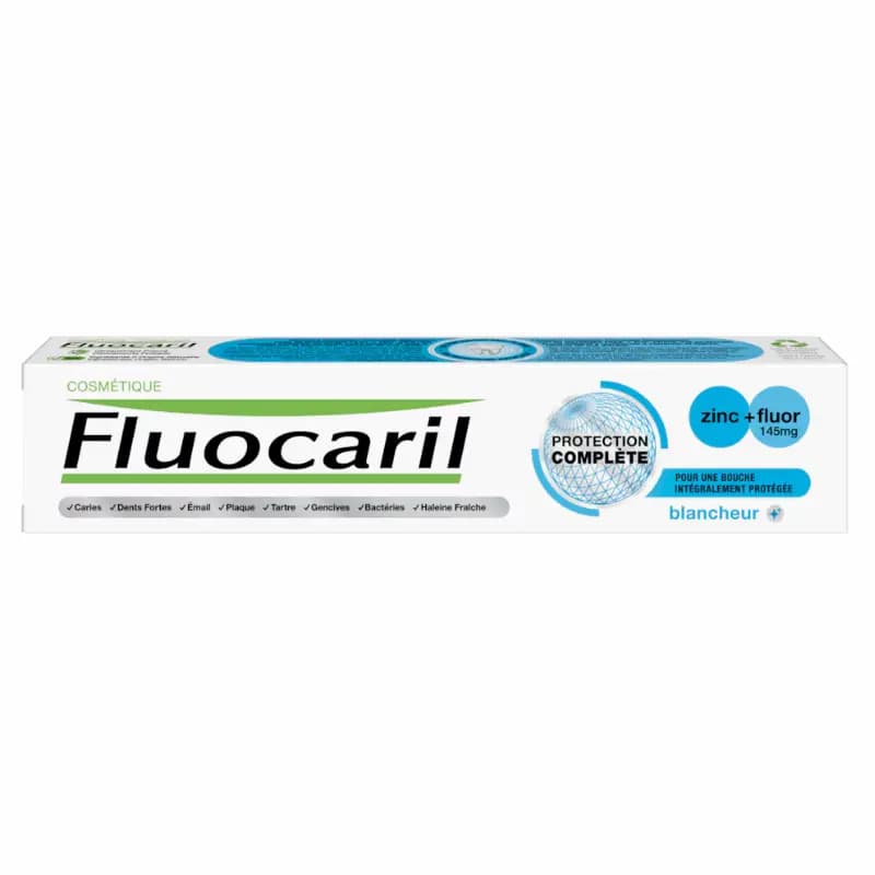 FLUOCARIL PATE PROT COM BLA