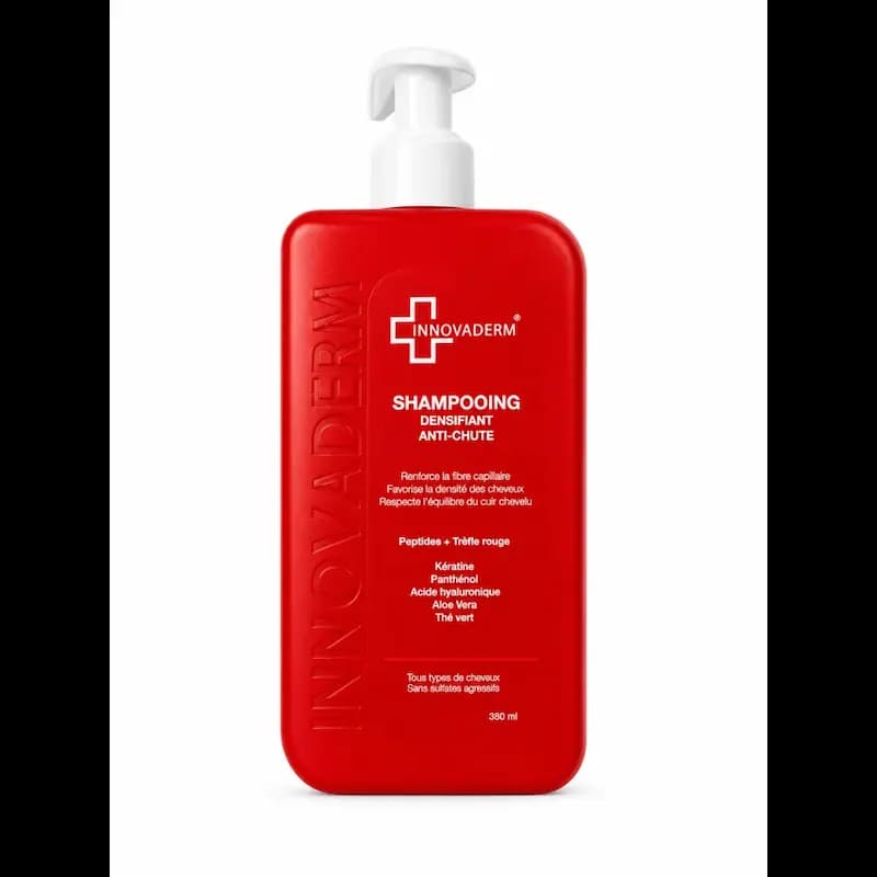 INNOVADERM SHAMPOOING ANTI CHUTE 300ML
