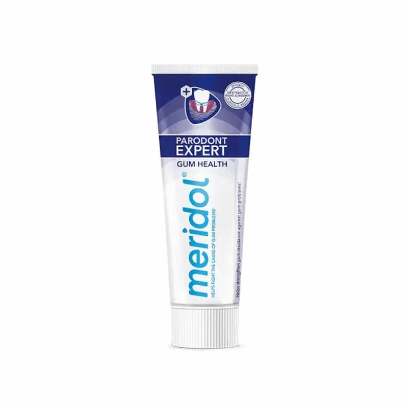 MERIDOL DENTIFRICE PARADONT EXPERT 75ML