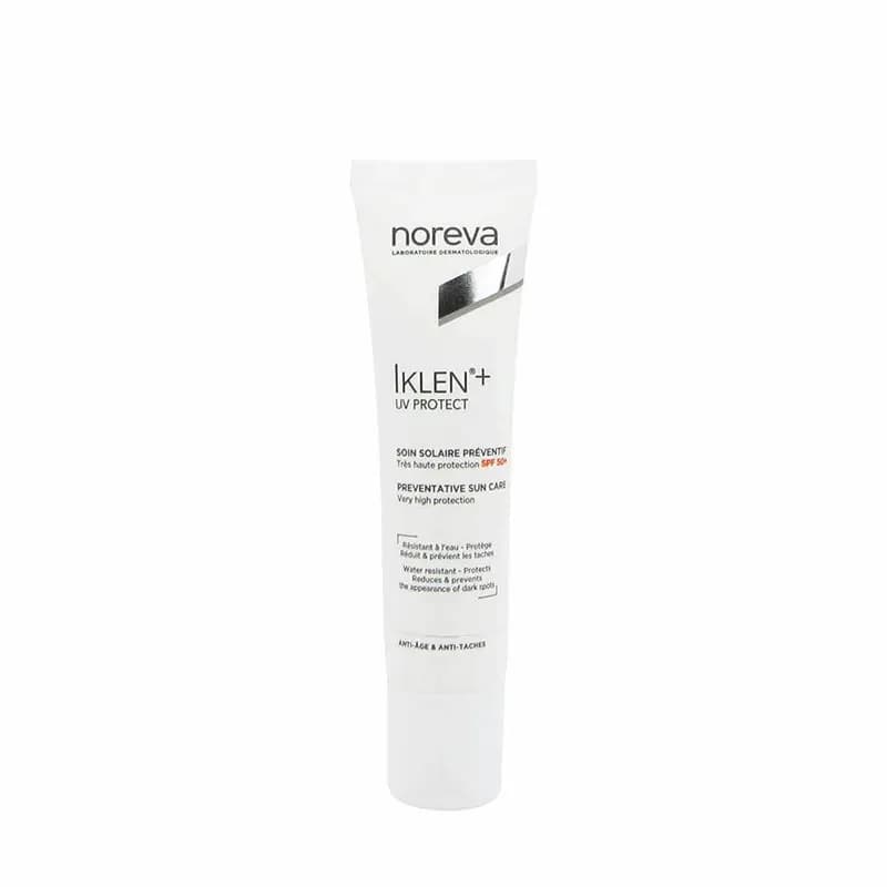 NOREVA IKLEN SOLAIRE 50+ 30ML
