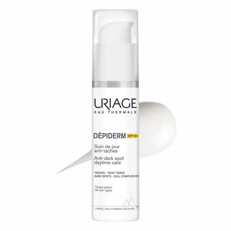URIAGE DEPIDERM ECRAN SPF50