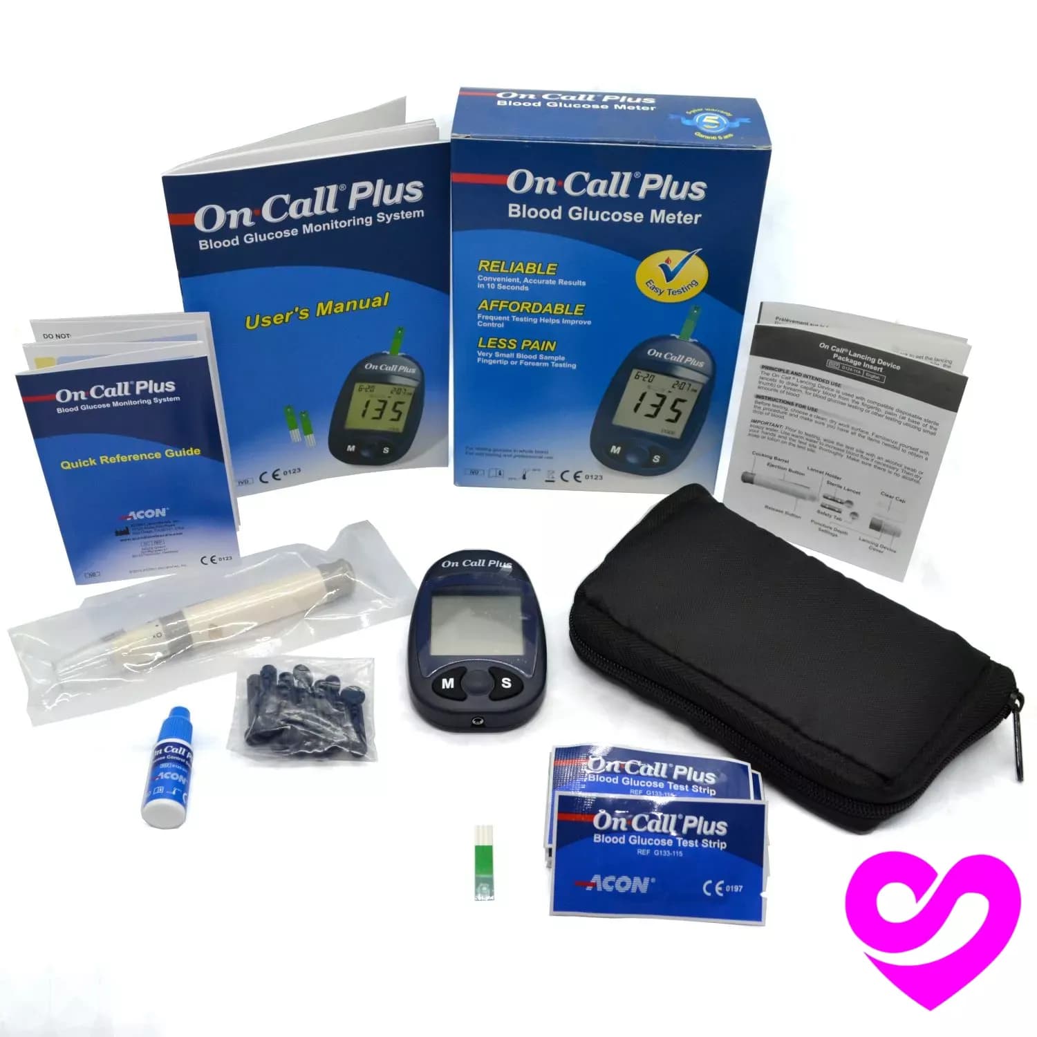 On Call Plus