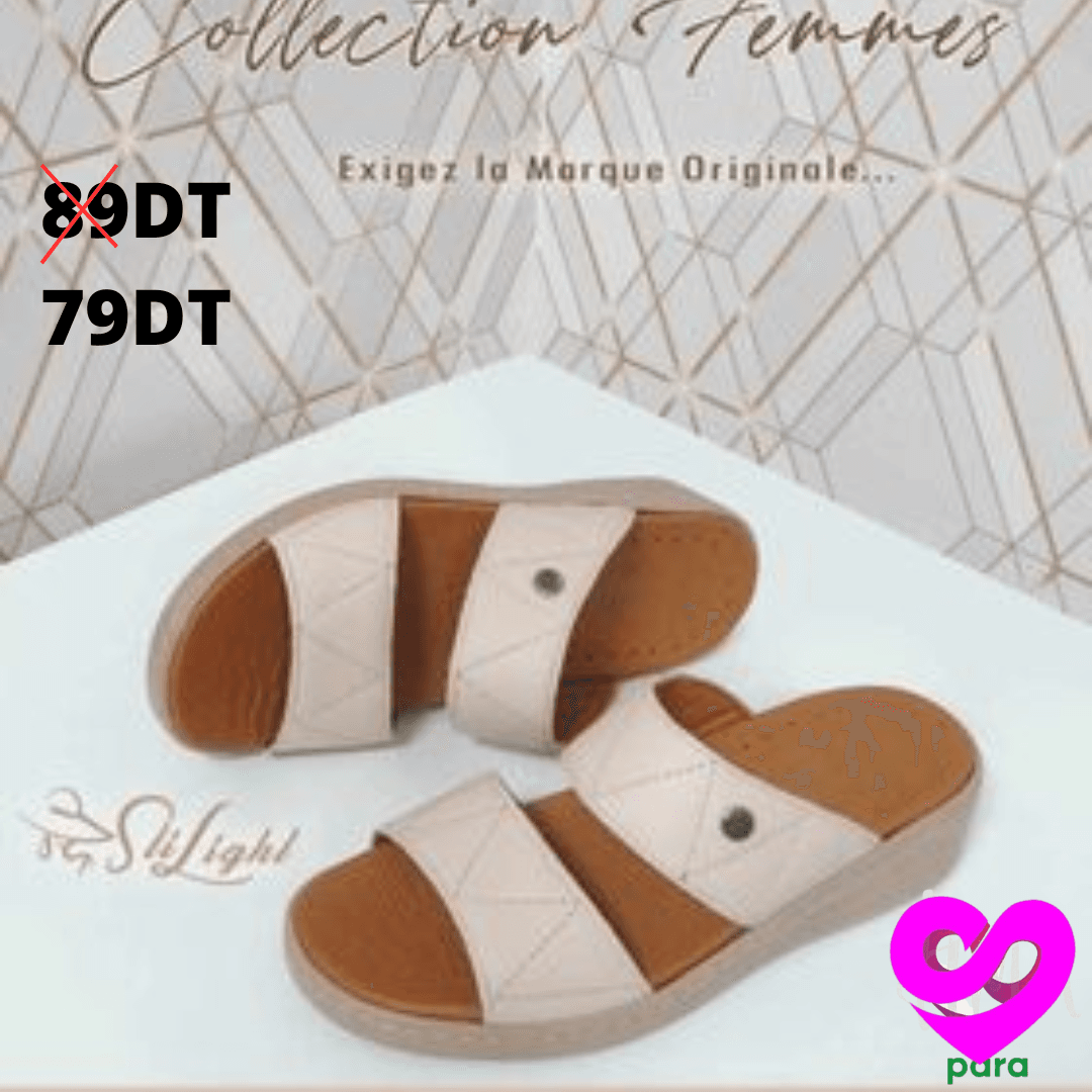 Sbots Orthopedigue Sti Light