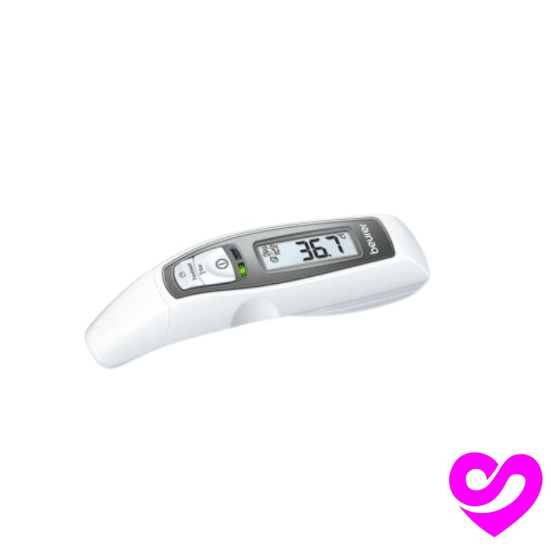 Beurer Ft 65 Thermometre Auriculaire