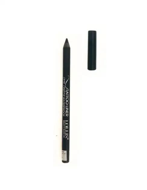 LOLLIS tatoo liner longlasting waterprroof 501
