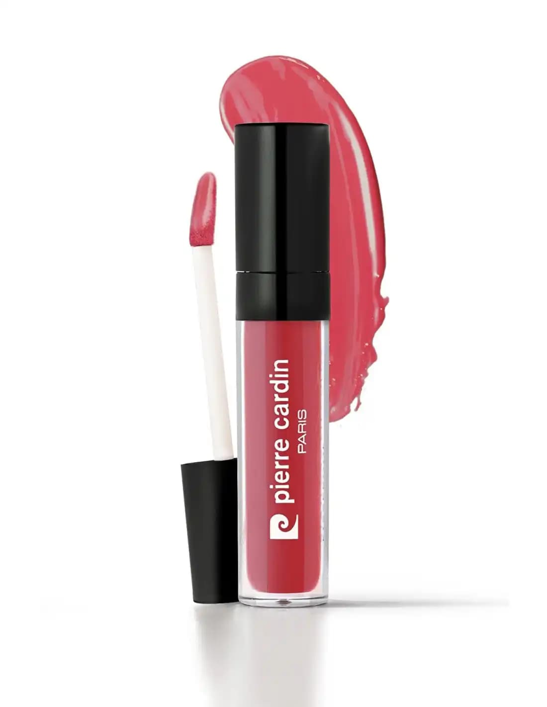 pierre cardin staylong lipcolor kissproof ruby red 337