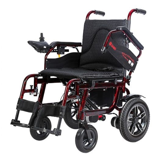 Fauteuil électrique 1301LX