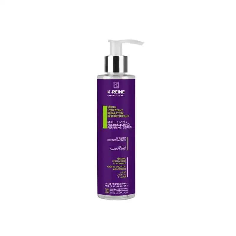 K-REINE sérum hydratant réparateur restructurant 100ml