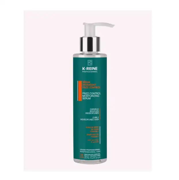 K-REINE sérum hydratant frizz control 200ml