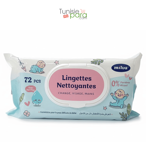 milva lingette b72