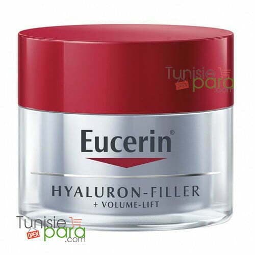Eucerin Hyaluron-Filler + Volume-Lift Day SPF15 50ml