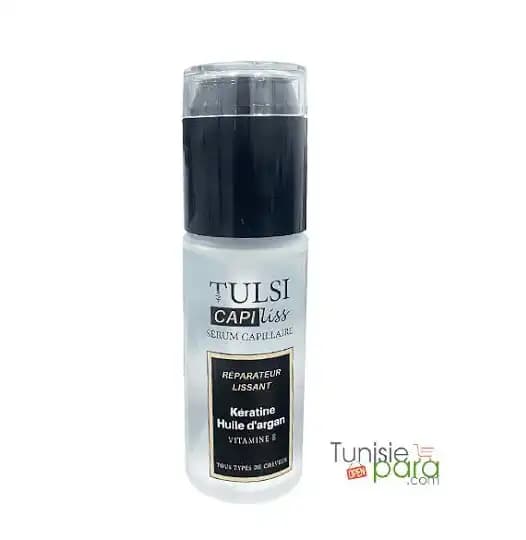 tulsi capiliss serum capillaire 50ml