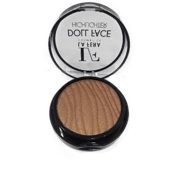 LA FerA doll face highlighter 03
