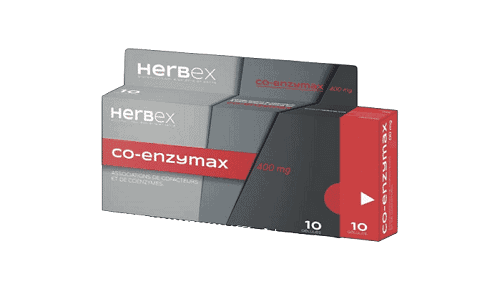 herbex co enzyma