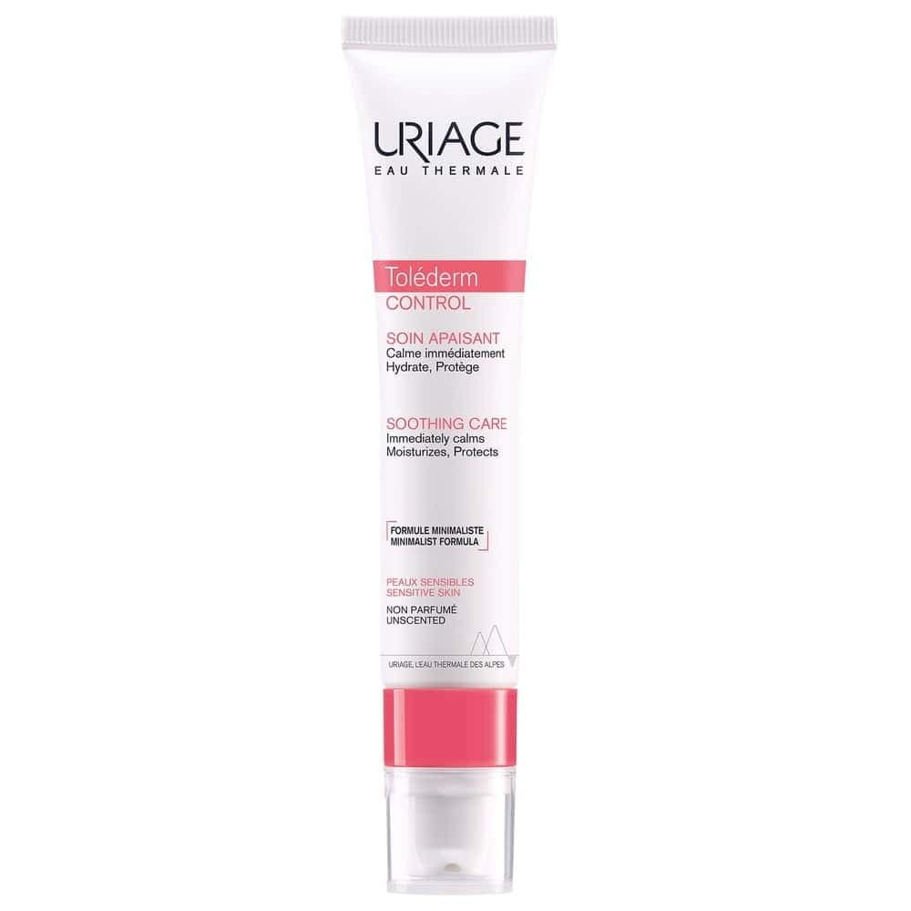TOLÉDERM CONTROL soin apaisante 40ml