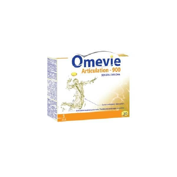 Omevie articulation 900 – 30 caps