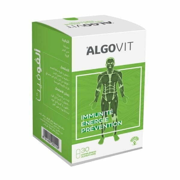 Naturalgo algovit b/30