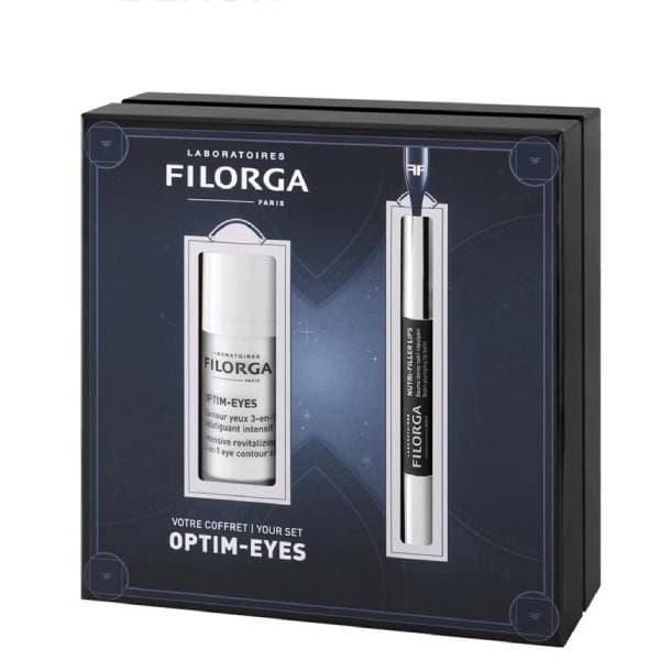 FILORGA Coffret Optim eyes