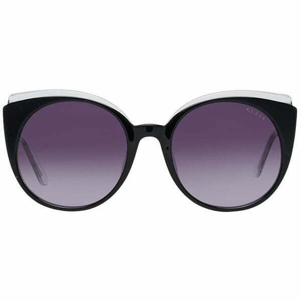 Guess Lunettes de soleil GU7591-F 03B 54
