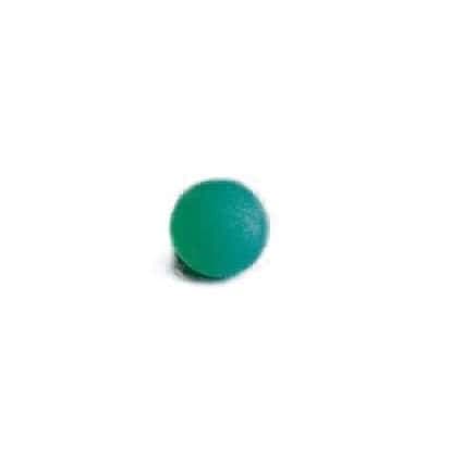 HERBI FEET BALLE D’EXERCICE EXTRASOFT VERT