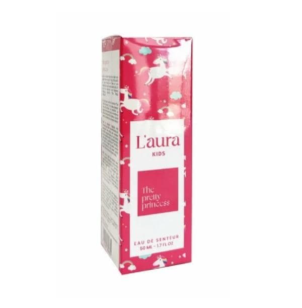 LAURA kids pretty princess 50ml