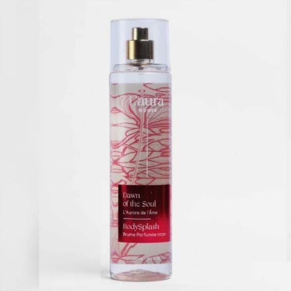L’AURA women brume parfumee down of the soul 250ml