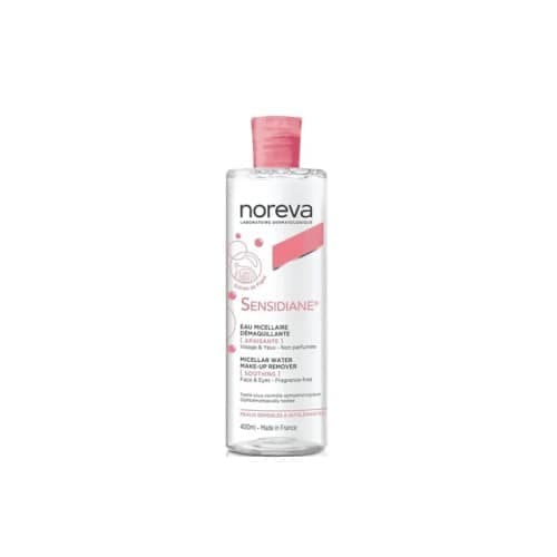 NOREVA sensidiane eau micellaire 400ml