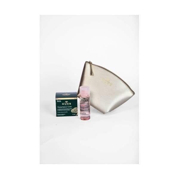NUXE NUXURIANCE trousse innovation anti âge la crème NUIT anti âge global