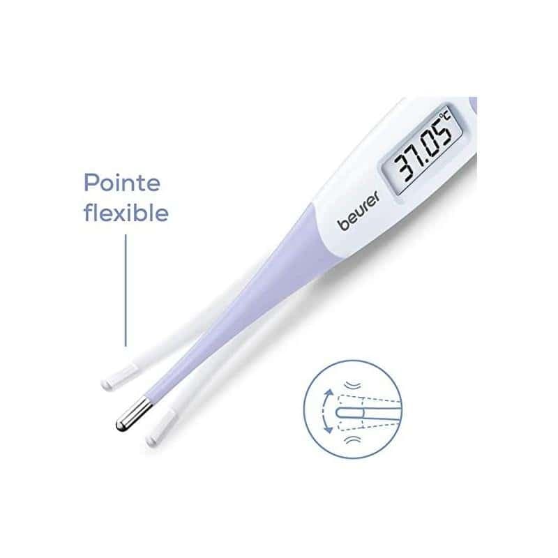 OT20 thermometre de suivi d’ovulation