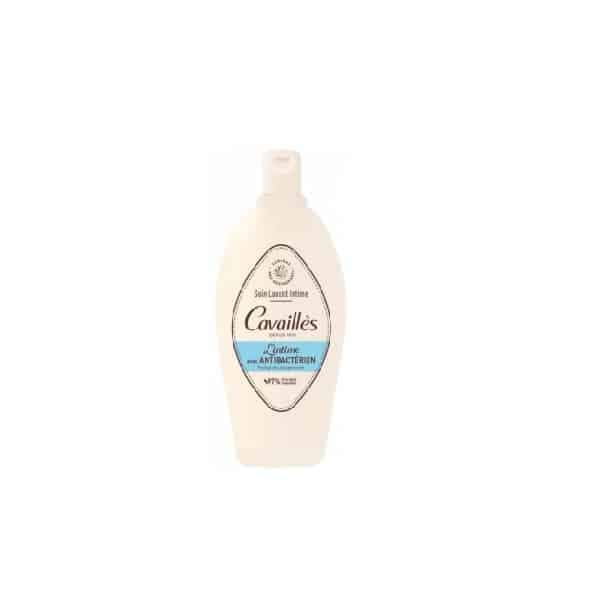 Rogé Cavaillès Soin toilette Intime Antibactérien 100 ml