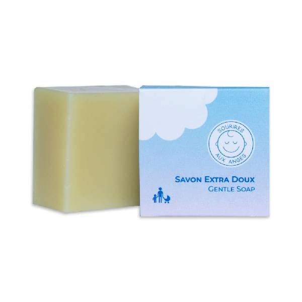 Sourires Aux Anges Savon surgras 50g