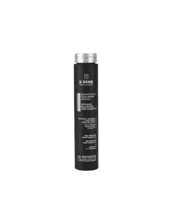 K-REINE shampooing équilibrant intensif 270ml