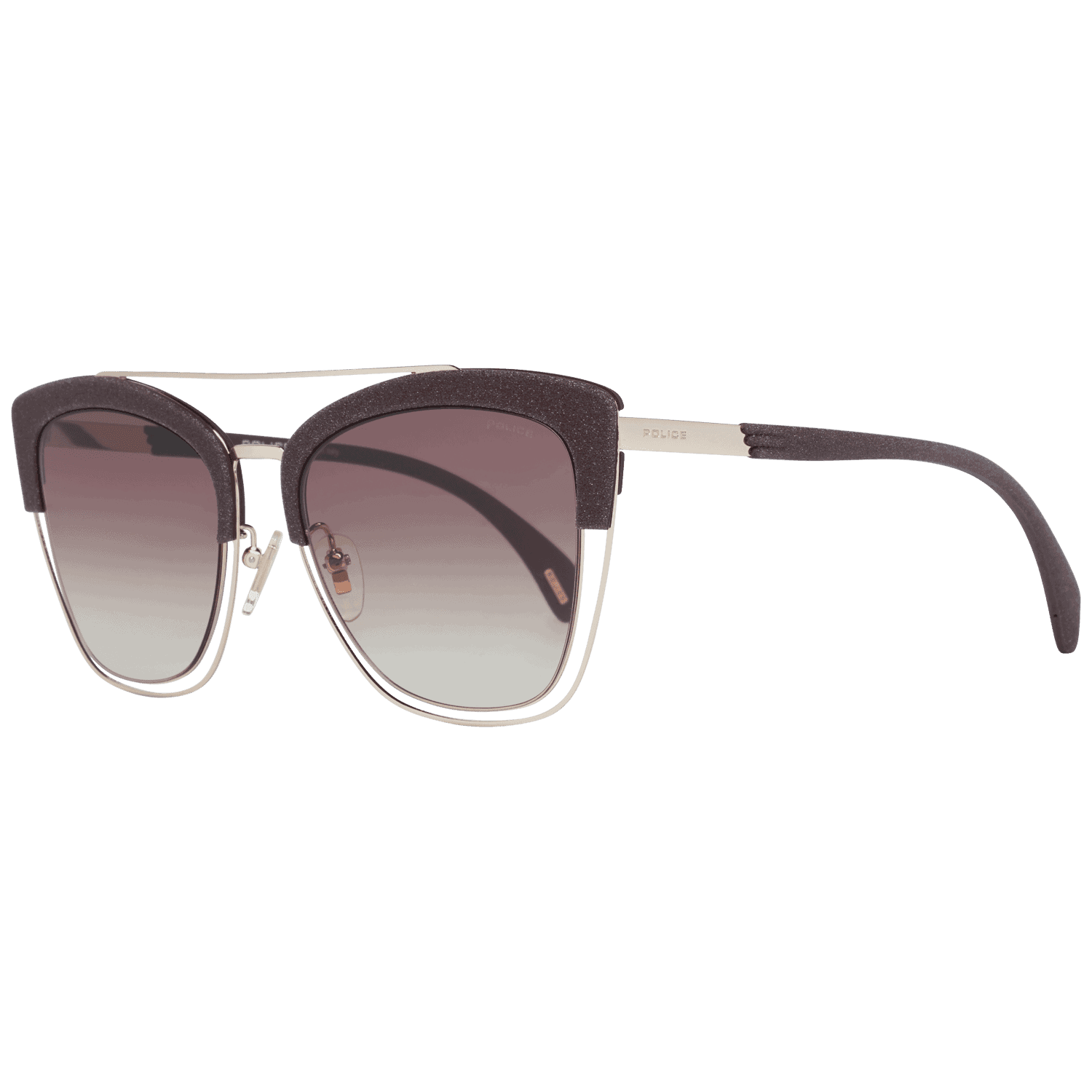 Police Lunettes de soleil SPL618 0A39 54