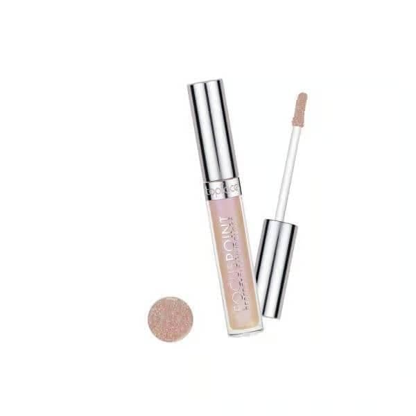 Topface Focus Point Perfect Gleam Lipgloss Snow Globe 104