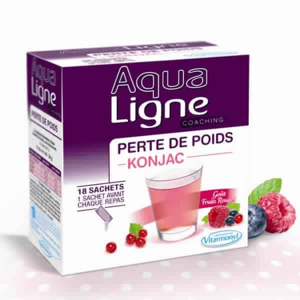 VITARMONYL AQUALIGNE PERTE DE POIDS – KONJAC