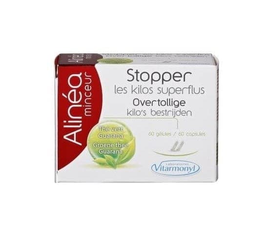 VITARMONYL ALINEA KILOS SUPERFLUS STOPPER
