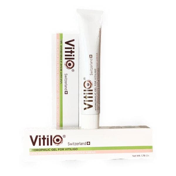 VITILO gel hydrophile 50g