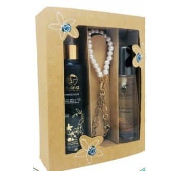 Alania neroli glow pack
