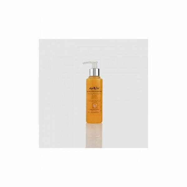 algoVita Gel Nettoyant Éclaicissant , 150 ml